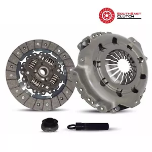 SECLUTCH Clutch Kit for 91-99 Saturn SC SC1 SC2 SL SL1 SL2 SW1 SW2 1.9L L4 SOHC - Picture 1 of 6