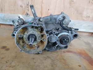 1991 Kawasaki KDX 200 Bottom End 1989-94 - Picture 1 of 8