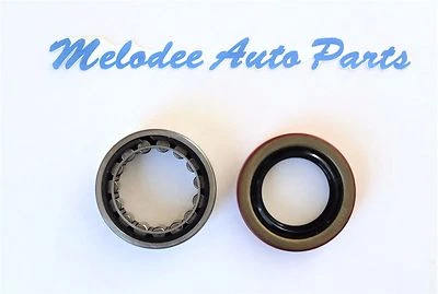 1 cojinete de rueda de eje trasero con juego de juntas para Pontiac Firebird 1992 - 2002 Foto 1 de 3