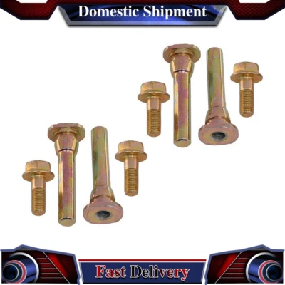 Raybestos Rear 2X Disc Brake Caliper Bolt Kit For Ford Mustang - Image 1 of 3