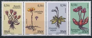 Timbre St Pierre et Miquelon 900/903** neuf sans charnière - Bild 1 von 1