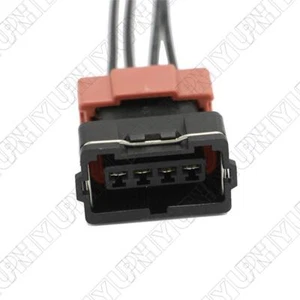 2 x TPS Connector 89452-20050 For Toyota 4Runner Camry Celica Land Cruiser MR2 - Picture 1 of 6