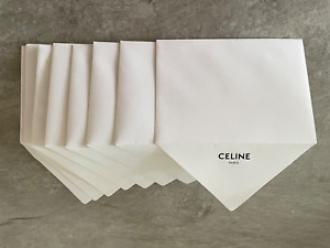 Céline Gift Envelopes (Lot of 7 Envelopes)