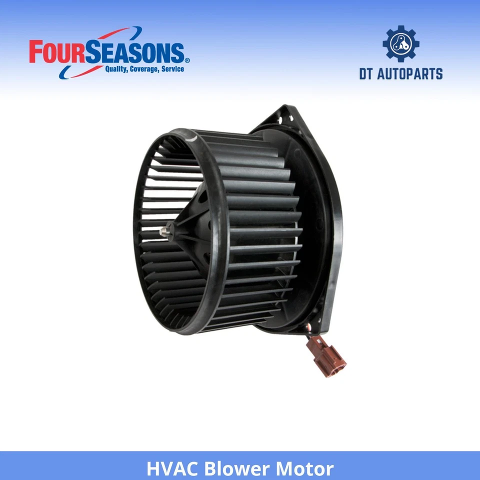 Motor soplador de climatización para Honda Civic 2002-2005 2,0 L L4 4 estaciones 2003 2004 Foto 1 de 4