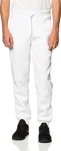 Southpole Basic Active Fleece Joggers/Sweatpants/Pants. Mens Sz Med. 9001-1570A - Picture 1 of 4
