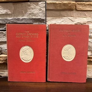 ANTON CHEKHOV - THE CHERRY ORCHARD & OTHER PLAYS - CAMEO CLASSICS -  1935. - Picture 1 of 12