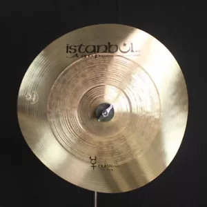 Istanbul Agop 14" Traditional Trash Hit - 613g (Video Demo) - Bild 1 von 1
