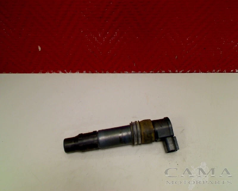 ZÜNDSPULE Suzuki GSX R 600 2001-2003 (GSXR600 K1/K2/K3) 2002 1297004400 #3744 Foto 1 de 1