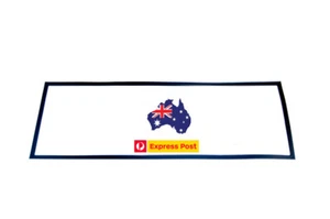 SKOPE SK1000XL-C Fridge Door Seal Push In /Free Express Post^, - Picture 1 of 7