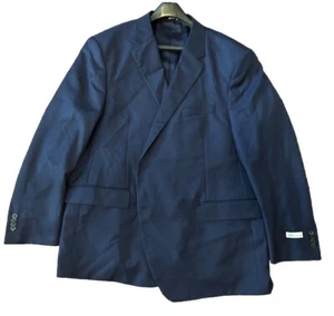 NWT! Peter Millar 54 R SB Flynn Wool Blazer $645 - Picture 1 of 6