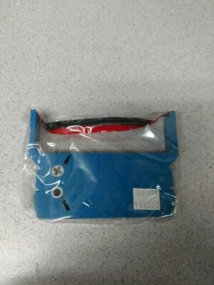 IR-61 Ink Ribbon Citizen DP 300 600 900 CBM 700 IDP 3500 4500 VeriFone 900 (B/R) - Image 1 of 2