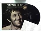 Stephan Sulke - Stephan Sulke 7 - Kekse DE LP 1982 + Insert '