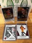 Kyrie Irving X4 Limited 3/49, Studio Holo And Kyrie Chronicles 106/149