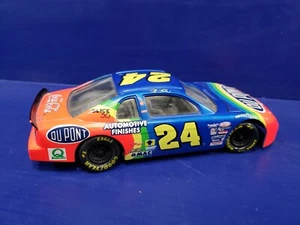 JEFF GORDON #24 DUPONT 1/24 REVELL 1996 NASCAR DIECAST - Picture 1 of 4
