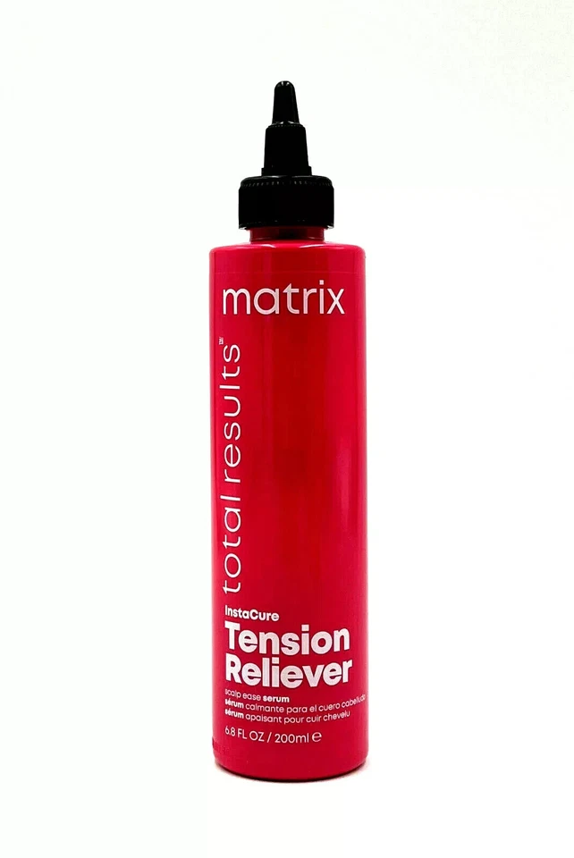 Matrix Total Results InstaCure Tension Reliever Scalp Ease Serum 6.8 oz - Image 1 of 1