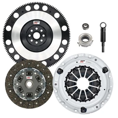 KIT EMBRAGUE CM ETAPA 2 Y VOLANTE DE CARRERA para SCION FR-S TOYOTA 86 SUBARU BRZ 2.0L Foto 1 de 4