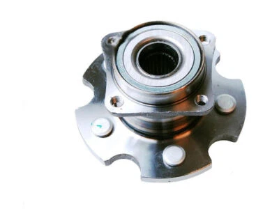 Conjunto de buje de rueda trasero para Pontiac Vibe 2009-2010 84576TGWJ 2,4 L 4 cilindros AWD Foto 1 de 2