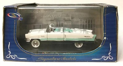 Signature Models 1955 Packard Caribbean Convertible, 1:32 Scale, Die Cast, L👀K - Image 1 of 4