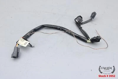 Harley Electra Glide CVO 2010 faro abridor de puerta de garaje arnés de cables 70174-06 Foto 1 de 4