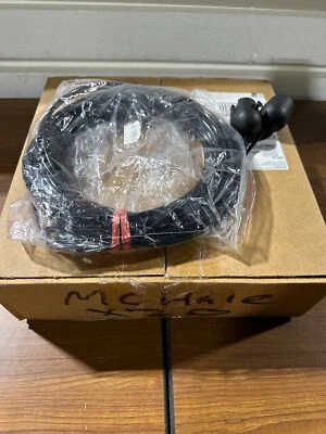 TWO (2) FORCE USA X20 Ball Cable Assembly Replacement Part #38 BK-3090-1 (NEW) - Image 1 of 4