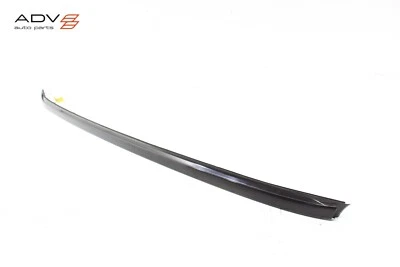 2018-2023 LAND ROVER RANGE ROVER VELAR ROOF RIGHT RACK RAIL CARRIER MOLDING OEM - Image 1 of 4