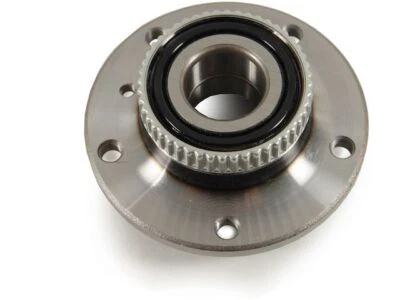 Conjunto de buje de rueda delantero para BMW 318i 1992-1998 51447SW 1995 1993 1994 1996 1997 Foto 1 de 2