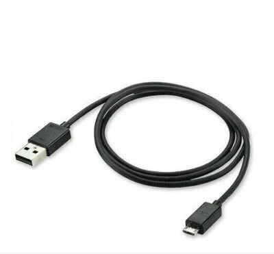 3FT Micro USB charger data cable cord for ASUS A80 Zenfone 5/6 T100 T100TA A4 - Image 1 of 4