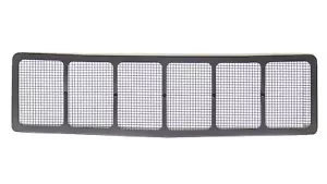 Five Star Bodies Lower Nose Screen 660-4111-B ABC LMSC straight-up street stock - Picture 1 of 1