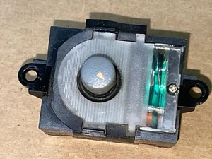 Corvette Power Mirror toggle joy stick Switch GM OEM 90 91 - Bild 1 von 4