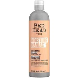Tigi Bed Head Moisture Maniac Sulfate Free Shampoo For Dry and Dull Hair 25.36OZ - Picture 1 of 1