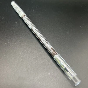02 Chataigne *very Rare*Lancome Discontinued Le Crayon Khol Waterproof~NewSealed - Picture 1 of 10