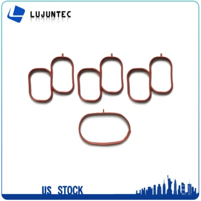 For 2009-2012 Suzuki Equator 4.0L DOHC Engine Gasket - Изображение 1 из 4