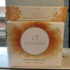 Brand New Organic Origani Manuka Honey Peel & Manuka Honey Lip Balm RRP $220 AUD