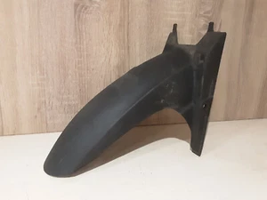 HONDA CBF 125M BLACK 09 FENDER HUGGER 80250-KWFA-9000 - Picture 1 of 2