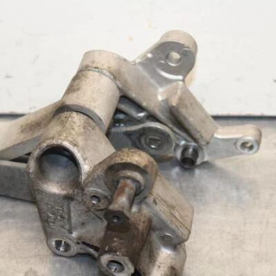 2004 Honda CBR600F4i задний DOGBONE амортизатор связи ссылка BB606 - Изображение 1 из 4