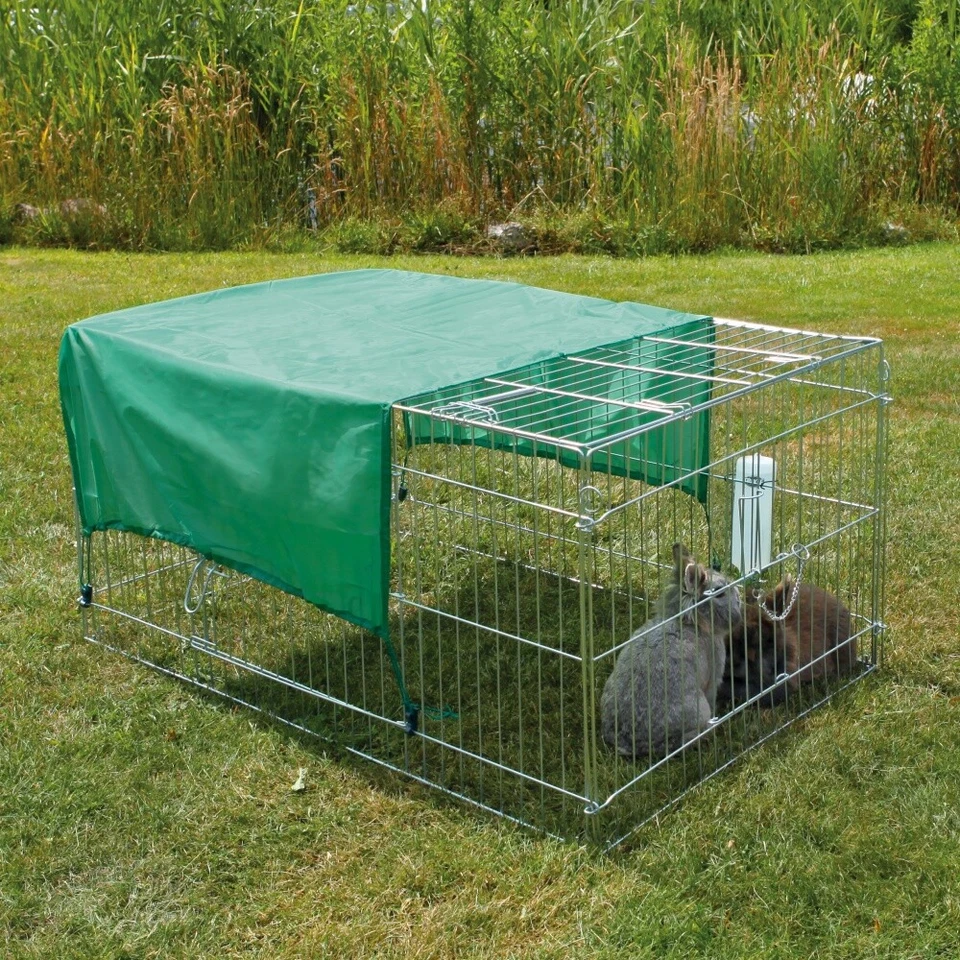 Trixie Parasol 116x72 CM para Corral - Ideal para Roedor - Imagen 1 de 1