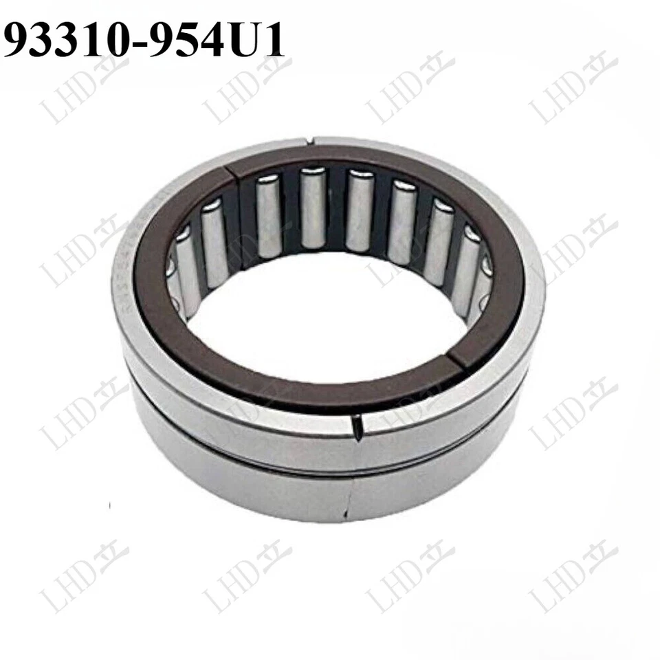 Rodamiento 93310-954U1 para fueraborda Yamaha 115-225 HP 93310-954V3, Foto 1 de 1