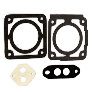 BBK 75mm Throttle Body Gasket Kit for 1986-1993 Ford Mustang 5.0L - Bild 1 von 4