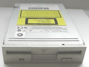 Mitsubishi Electric MF357G-3111MAL 3,5" PATA Super Disk Drive IDE LS120 Drive - Photo 1/4