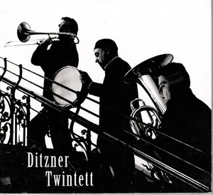 Ditzner Twintett DITZNER TWINTETT Rarität sehr gut (C7628) - Picture 1 of 5