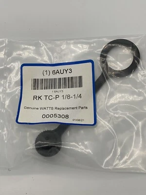 OEM Replacement Wilkins Test Cock Dust Cap - Backflow 720 Irrigation PVB Febco