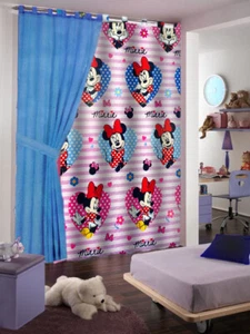 tenda minnie in cotone - Foto 1 di 1