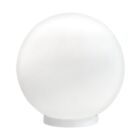 Lampada Da Tavolo Smart Wi-fi Rgb Cct "hey Table" GBC 23680010