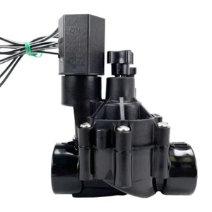 Rain Bird CPF-100 1" (25mm) Valve w/ Flow Control Thread X NPT Valve CPF100 - Picture 1 of 2
