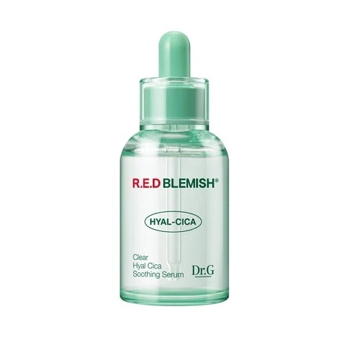 Dr.G R.E.D BLEMISH CLEAR HYAL CICA SOOTHING SERUM 50ml - Image 1 of 1