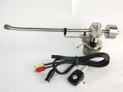Fidelity-Research FR-66S Tone Arm  In Excellent Condition - Image 1 of 4