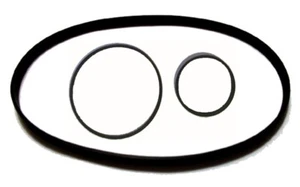 NEW BELT KIT FOR PIONEER CT-F9090 CT-F9191 With Tracking # - Picture 1 of 1