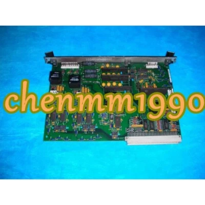 1PC USED GE   IS200SCNVG1ADC #YY - Image 1 of 4
