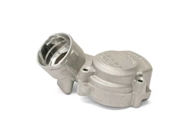 GENUINE PORSCHE 9A110612100 Thermostat Housing Cover Porsche Boxster Cayman Foto 1 de 1