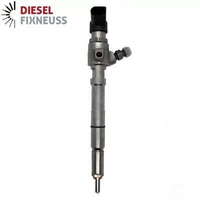 03L130277B Fuel Injector VW Siemens CAYA 1.6 TDI Continental VDO 03L130277S Excellent - Image 1 of 4
